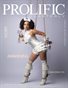 Prolific Quarterly | Ivory Awakening | Noir et Blanc 2026