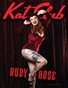 Kat Club No.30 – Ruby Rose  Cover