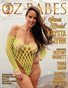 Oz Babes Magazine Issue 55-1 Nov/Dec 2025 – Krysta Lynn