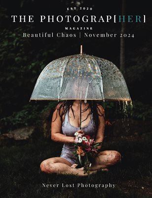 Beautiful Chaos | November 2024