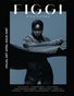 FIGGI MAGAZINE - VISUAL ART APRIL (Vol 2087)