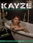 Kayze Magazine issue 59 -Dream weaver  - open theme