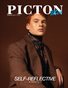 Picton Magazine MARCH 2019 MEN N46 Cover 1