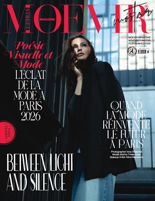37 Moevir Magazine November Street Issue 2025