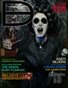 Dark Beauty Magazine - ISSUE 13 - Halloween ’12
