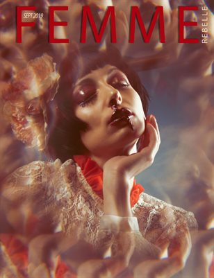 Femme Rebelle Magazine September 2019 BOOK 1
