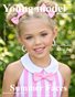 Young Model Magazine Summer Faces Issue 7 Volume 10 2026