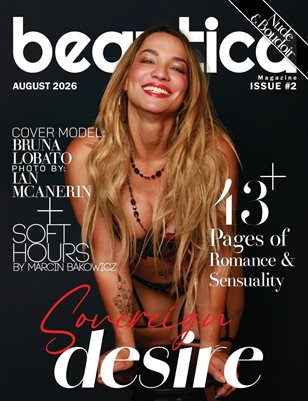 Nude and Boudoir Issue #2