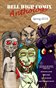 Bell High Comix 2015 Anthology