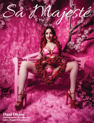 Sa Majesté 103  Dani Divine