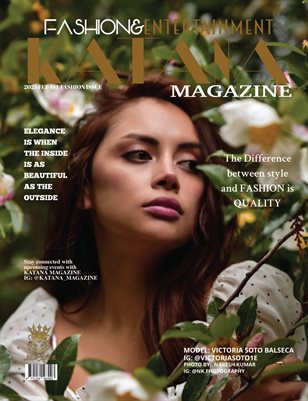 2025 FEB 1ST FASHION ISSUE