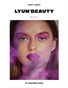 LYUN BEAUTY ISSUE No.8 (VOL No.2) C3