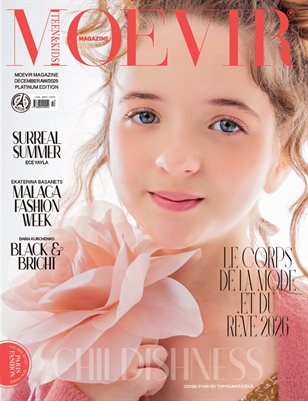 17 Moevir Magazine December Issue 2025