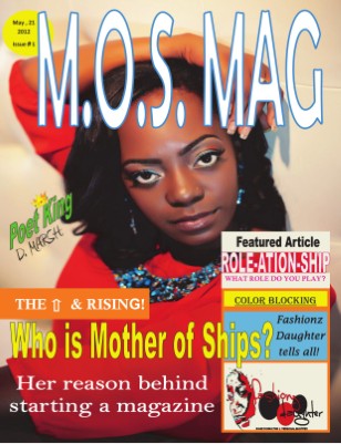 M.O.S MAG
