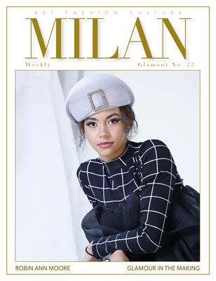 Milan Weekly - Glamour No. 22
