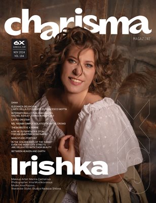 Charisma Vol - 184