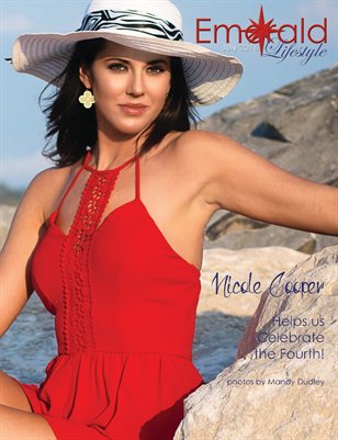 Emerald Lifestyle July 2016