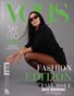 VOUS Magazine | The Sofia Rodriguez Edition | Vol.1 | 2026