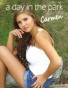 A Day In The Park with Carmen 