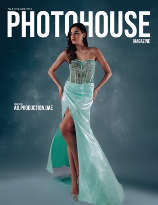 Photohouse Magazine - Issue #174