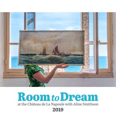 Room to Dream 2019