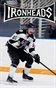 Ironheads 2011-12 Game Program