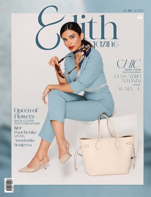 Edith Magazine No.893