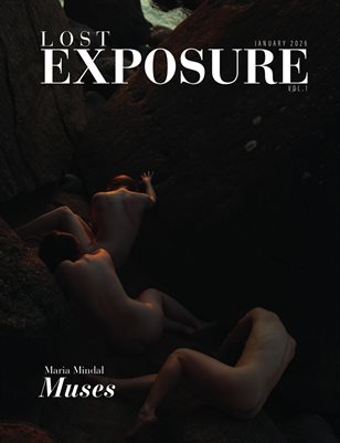 LOST EXPOSURE - JAN 2026 - VOL 1 - COVER 4