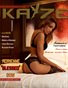 Kayze Magazine issue 14 (ADRIENNE DOW)