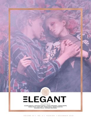 Fashion #5 (December 2018)