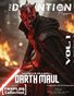 The Definition Marcus Ellion Star Wars Cosplay issue 786 Vol. 1 Cover 1