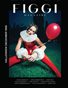 FIGGI MAGAZINE - HALLOWEEN DECEMBER (Vol 1906)