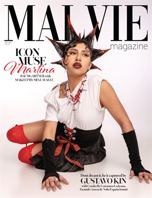 MALVIE Effortless Chic 155 September 2026