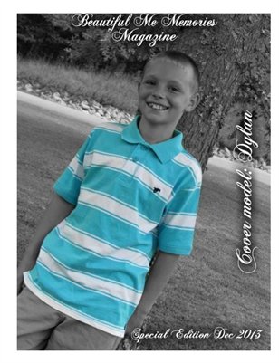 Special Edition Black & White 4