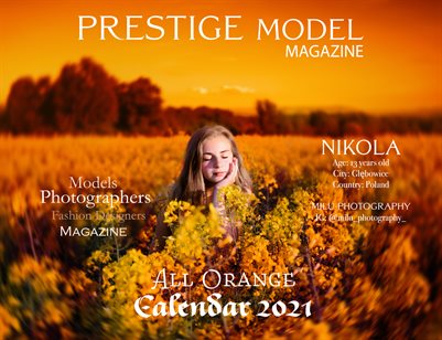 PMM_ Calendar 2021 All Orange
