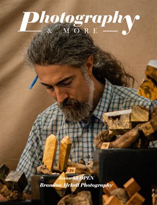 Issue 53 Open
