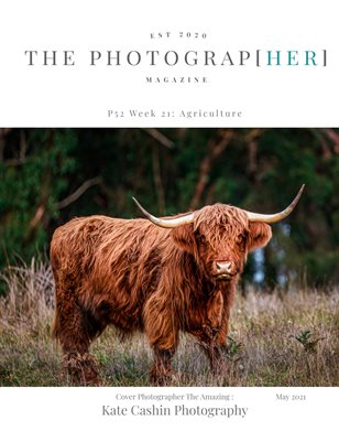 P52 Week 21: Agriculture | May 2021