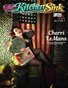 Kitchen Sink Ed 2 Vol 1 Cover 9