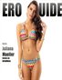 Eros Guide Magazine - December 2016 Issue