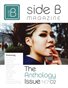 Side B Magazine: The Anthology Issue 02