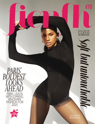 06 Fienfh Magazine October Issue 2025