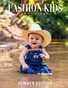 Fashion Kids Magazine | Issue #1179 - Summer Edition