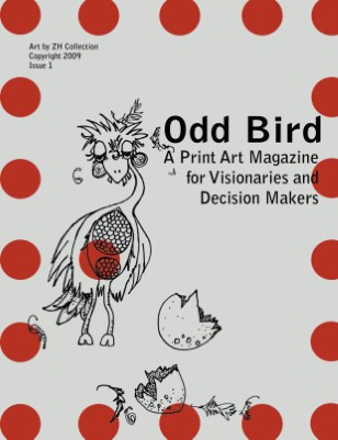 Odd Bird