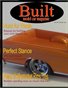 Built Model Car Magazine (Feb 2015)