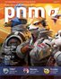 Pure Nintendo Magazine (PNM) Issue 72
