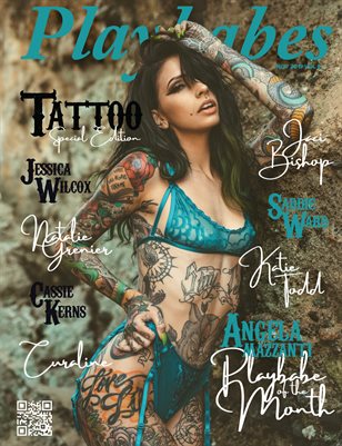 PLAYBABES SPECIAL EDITIONS - TATTOO II