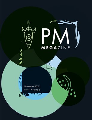 PM MEGAzine Issue 1 Volume 2