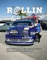 Rollin Magazine Issue 142 Cover Model Minx