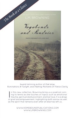 Vagabonds and Sundries | Book at a Glance