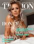 Tension Magazine #4 (Honey)